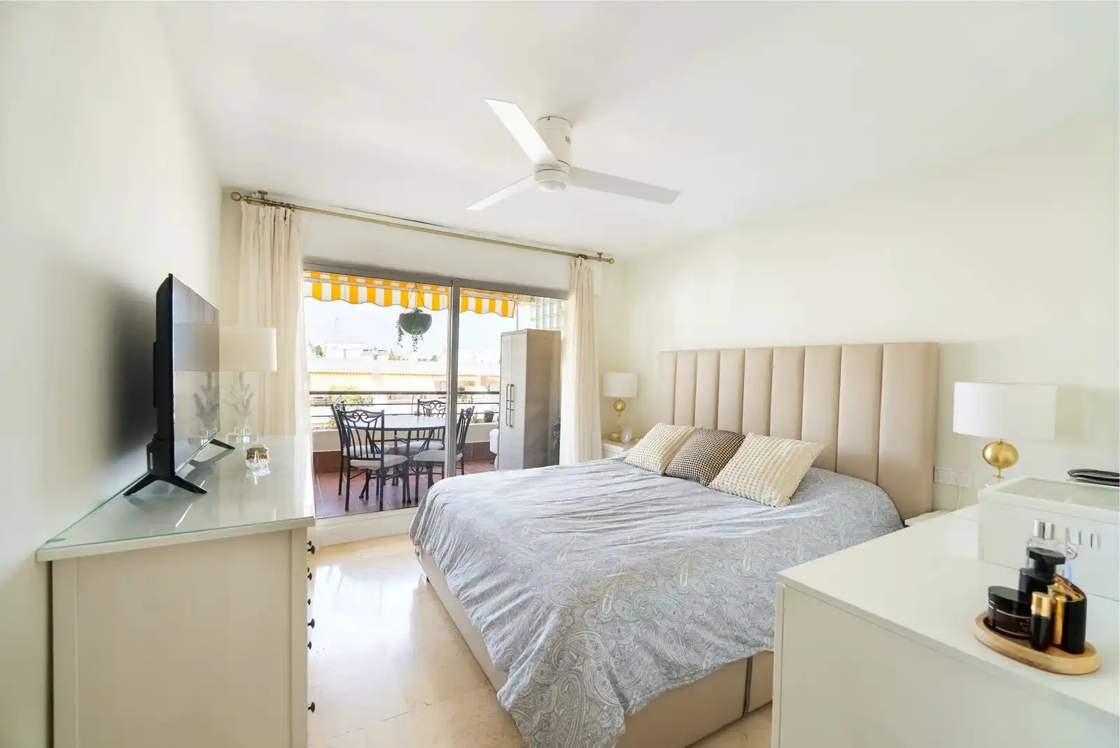 Attique avec terrasse à vendre à San Pedro de Alcántara, imagen 10