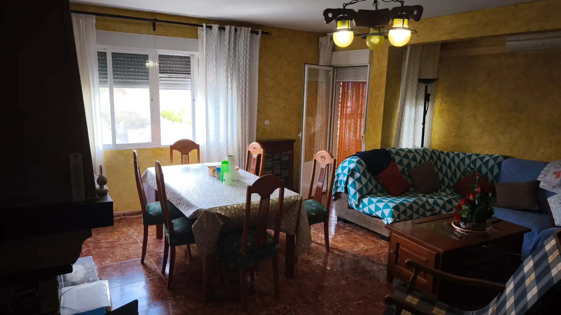 Piso en venta en Avenida Portugal, Higuera de las Dueñas