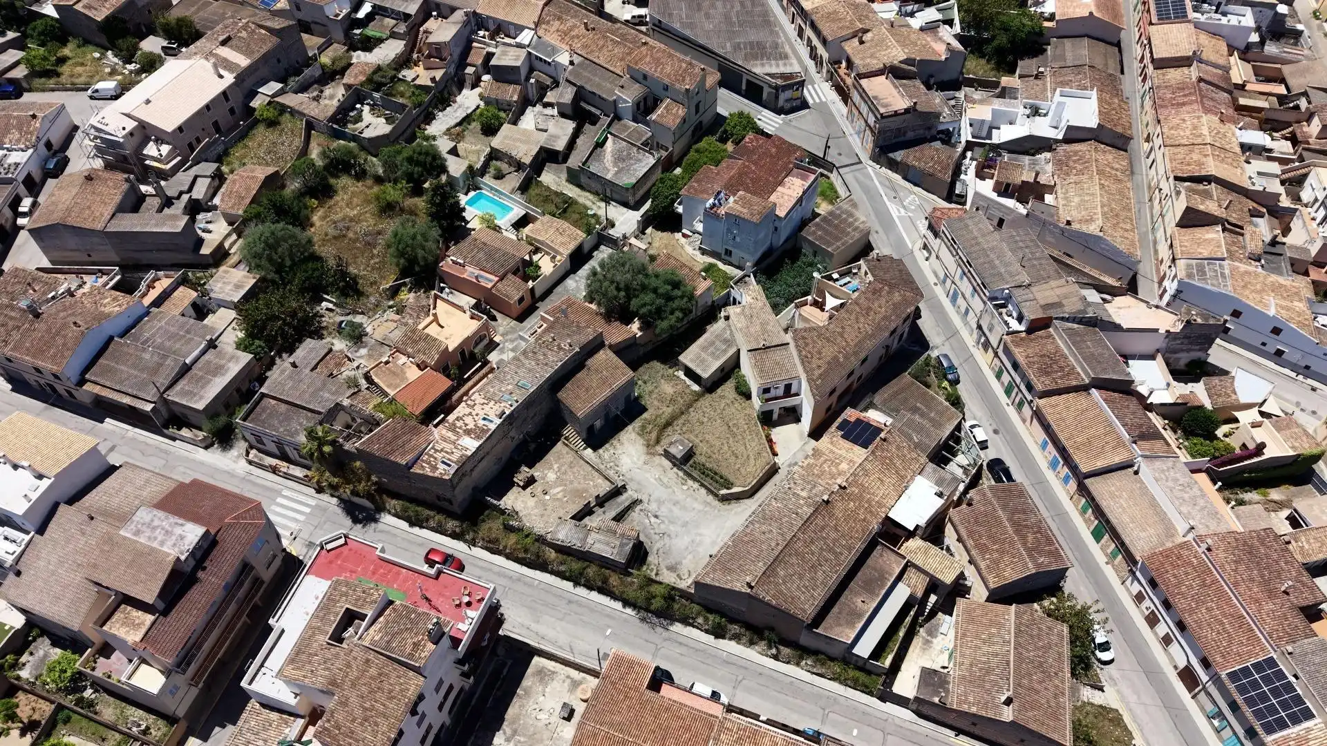 Terreno rustico in vendita a Son Servera Poble, imagen 3