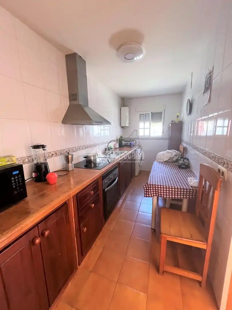 Kitchen of Detached homes for sale in San Fernando  with Terrace