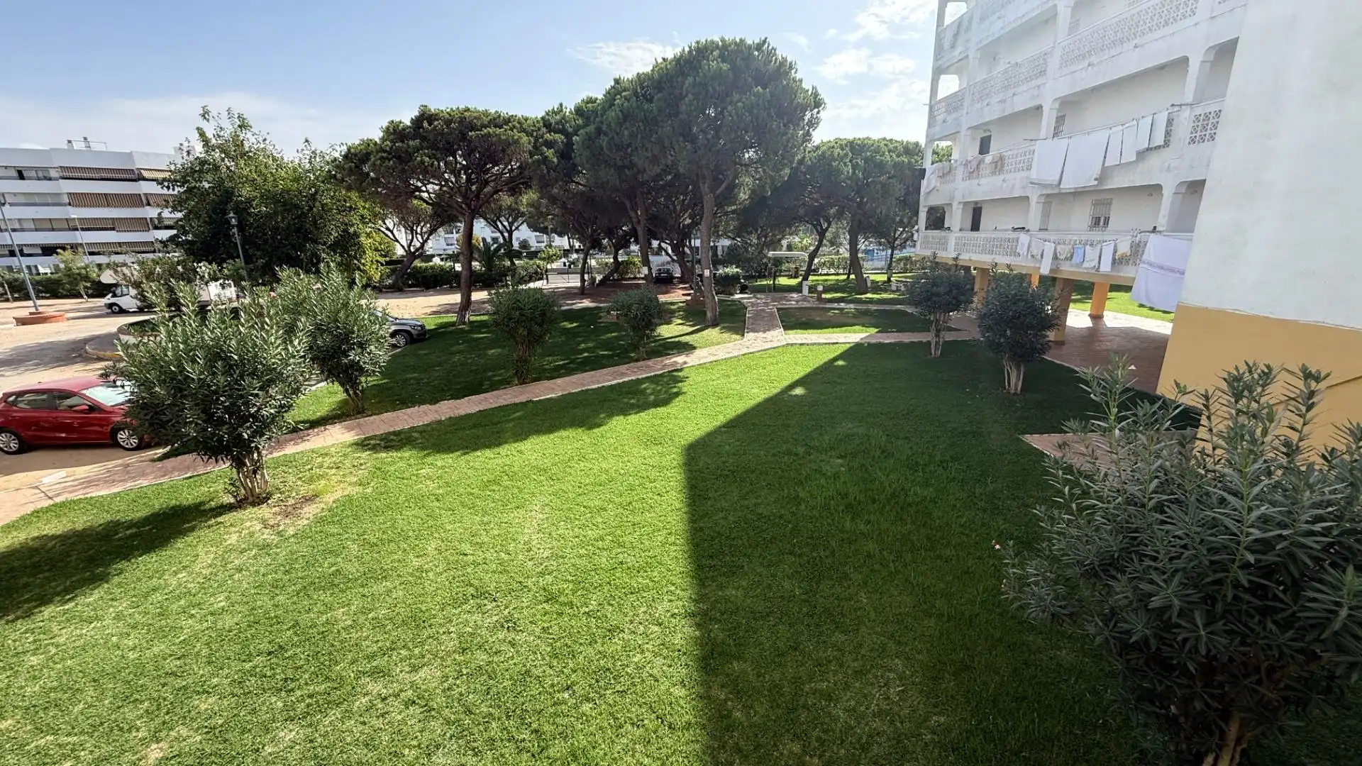 Mini appartamento con giardino in vendita a El Portil, imagen 37