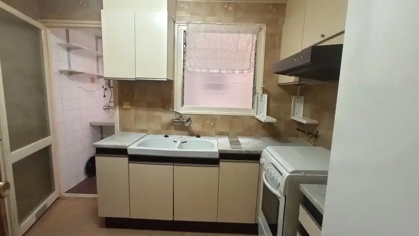 Piso con terraza en venta en El Poble Sec, imagen 16