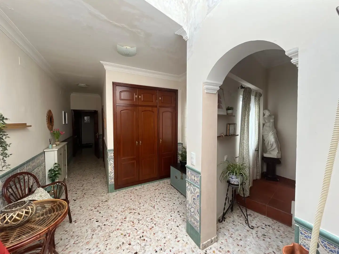 Casa o chalet en venta en Mairena del Alcor