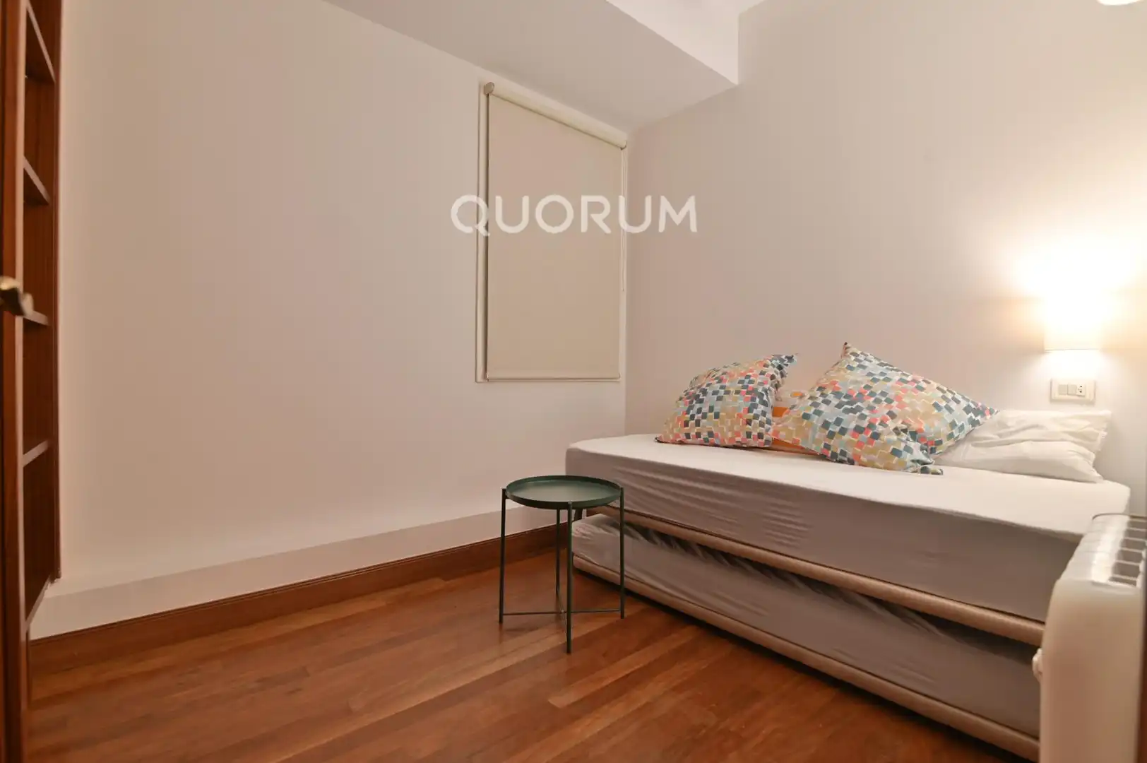 Flat with terrace to rent in Calle de la Diputación, imagen 18