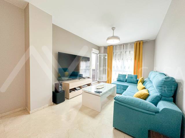 Piso en Venta en Distrito Zeta - Recinto Ferial Cortijo de Torres