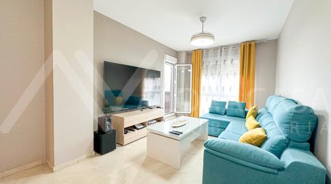 Foto 2 de Pis en venda a Distrito Zeta - Recinto Ferial Cortijo de Torres, Málaga