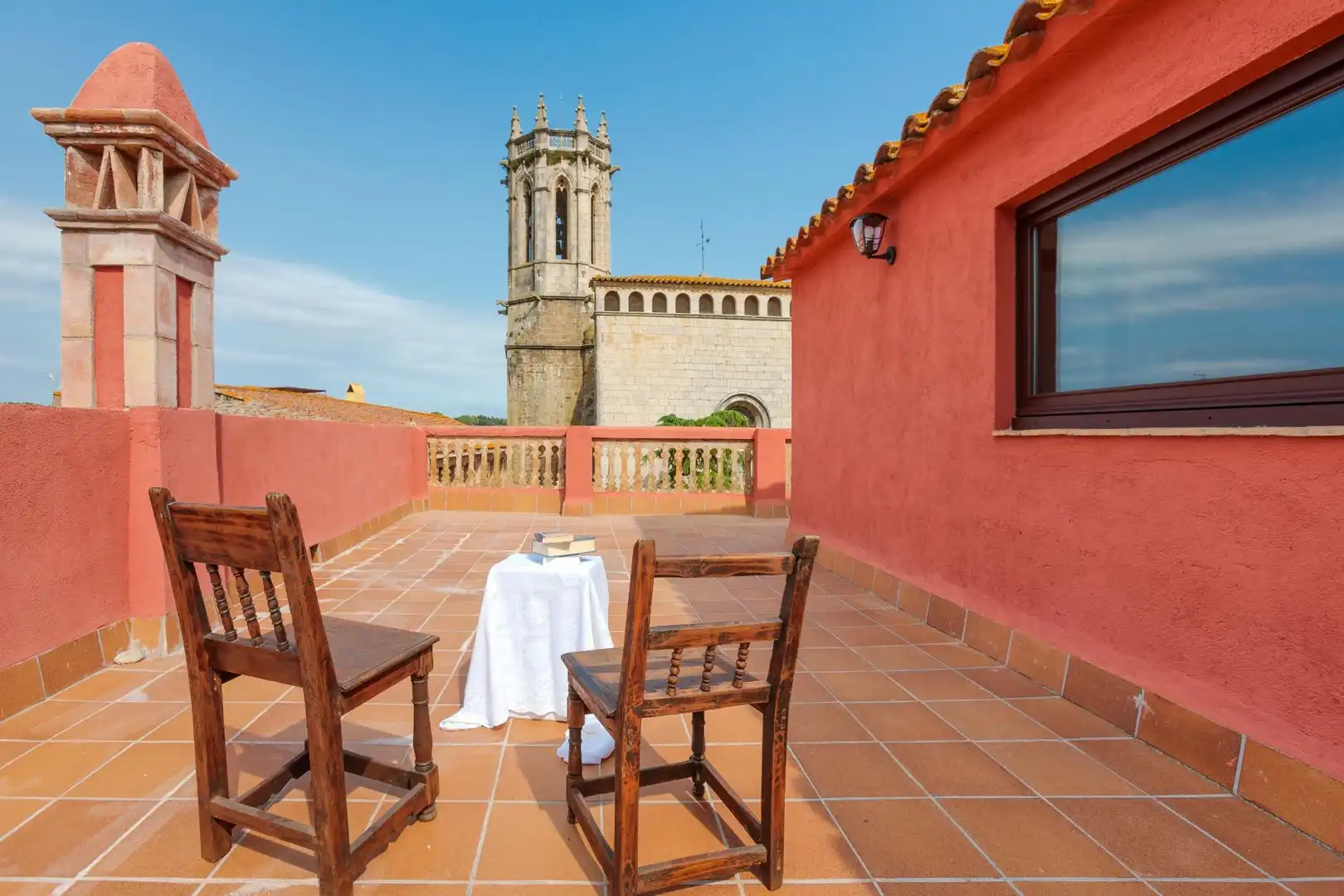 Apartments for rent in ESGLESIA, La Pera