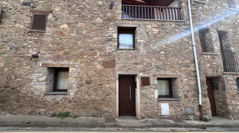 Foto 2 de Casa o xalet en venda a Carrer Santa Margarida, 1, La Vall de Bianya, Girona