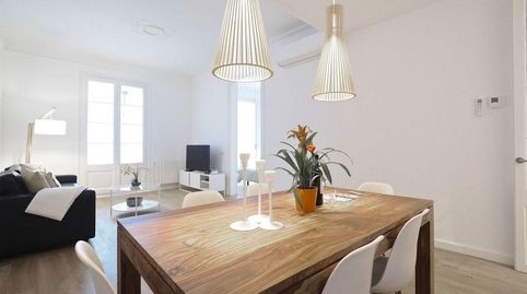 Foto 5 de Piso de alquiler en Ses Figueretes - Platja d'en Bossa - Cas Serres, Eivissa