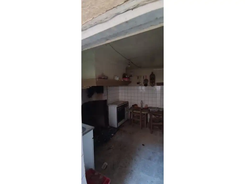Cocina de Casa o chalet en venta en Aldea del Rey, Ciudad Real