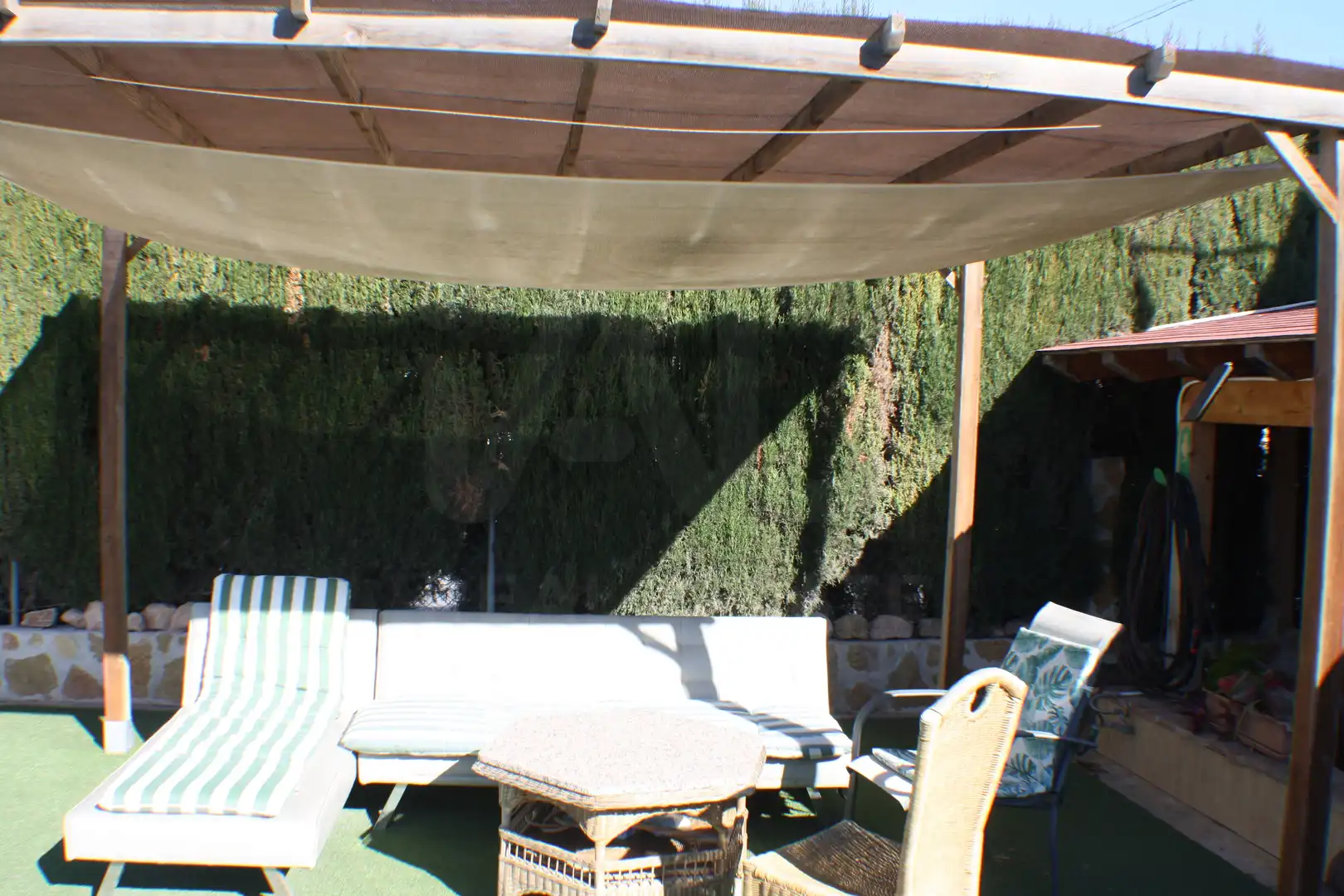 Casa amb piscina en venda a Formentera del Segura, imagen 8