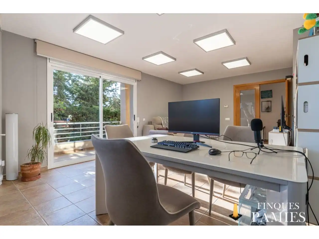 House with garden for sale in Calle Creus 3, imagen 53