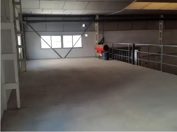 Industrial building to rent in Carrer de la Vila de Bilbao 10A, imagen 5