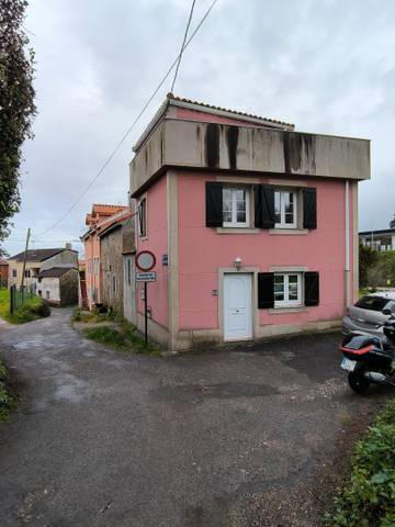 Casa-chalet en Alquiler en Elviña - A Zapateira