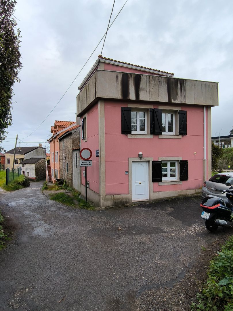 Casa o chalet de alquiler en Elviña - A Zapateira