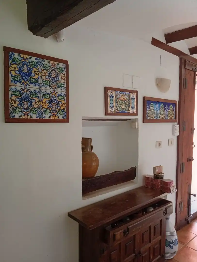Casa o xalet en venda en Castellón de la Plana / Castelló de la Plana amb Jardí privat, Terrassa i Traster