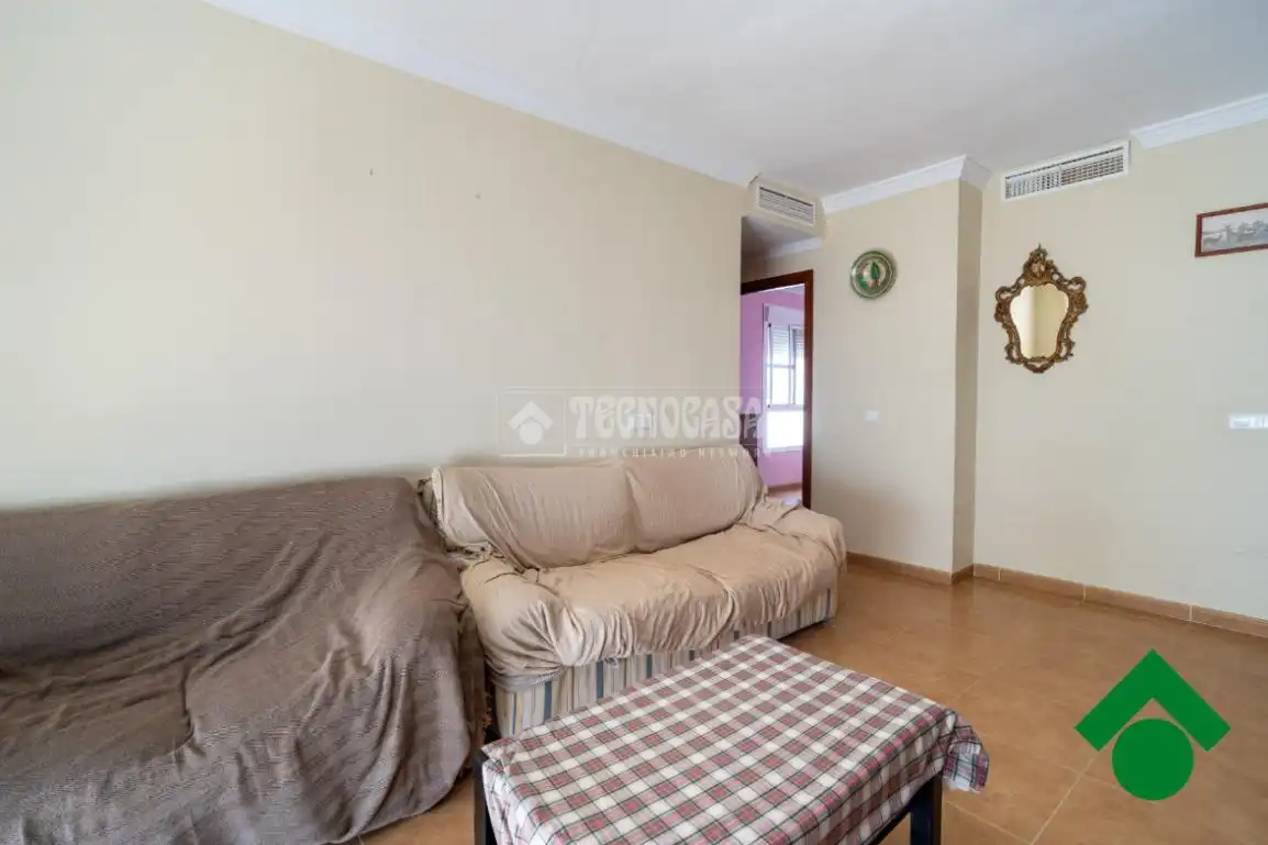 Habitación de Piso en venta en Cártama con Aire acondicionado, Trastero y Balcón