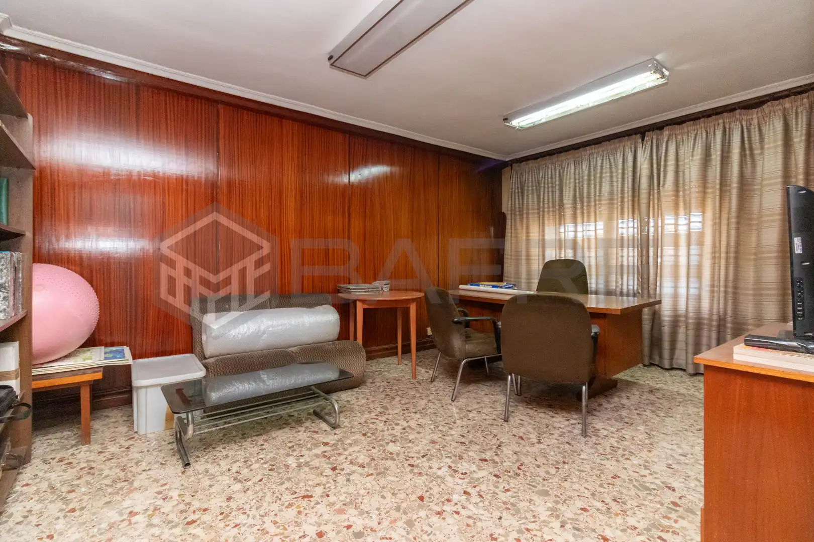 Flat for sale in Madrid  with Heating and Terrace