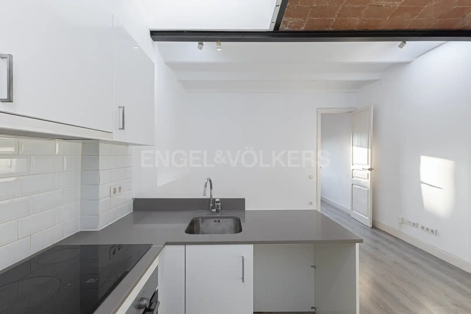 Attique avec terrasse à vendre à Eixample, imagen 4