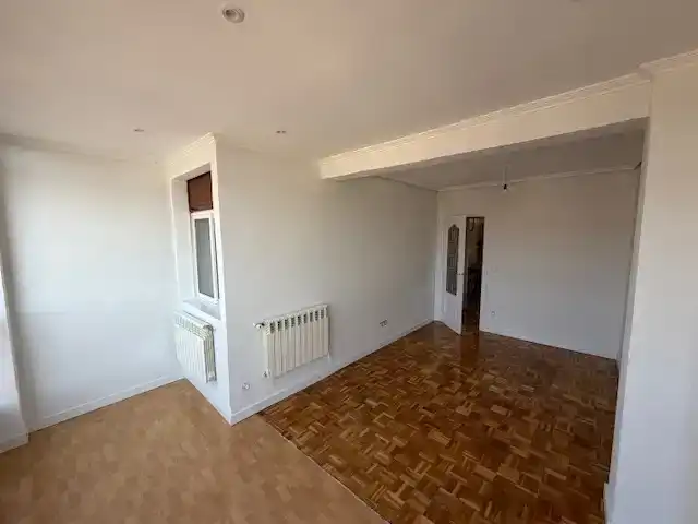 Sala de estar de Piso en venta en Vitoria - Gasteiz