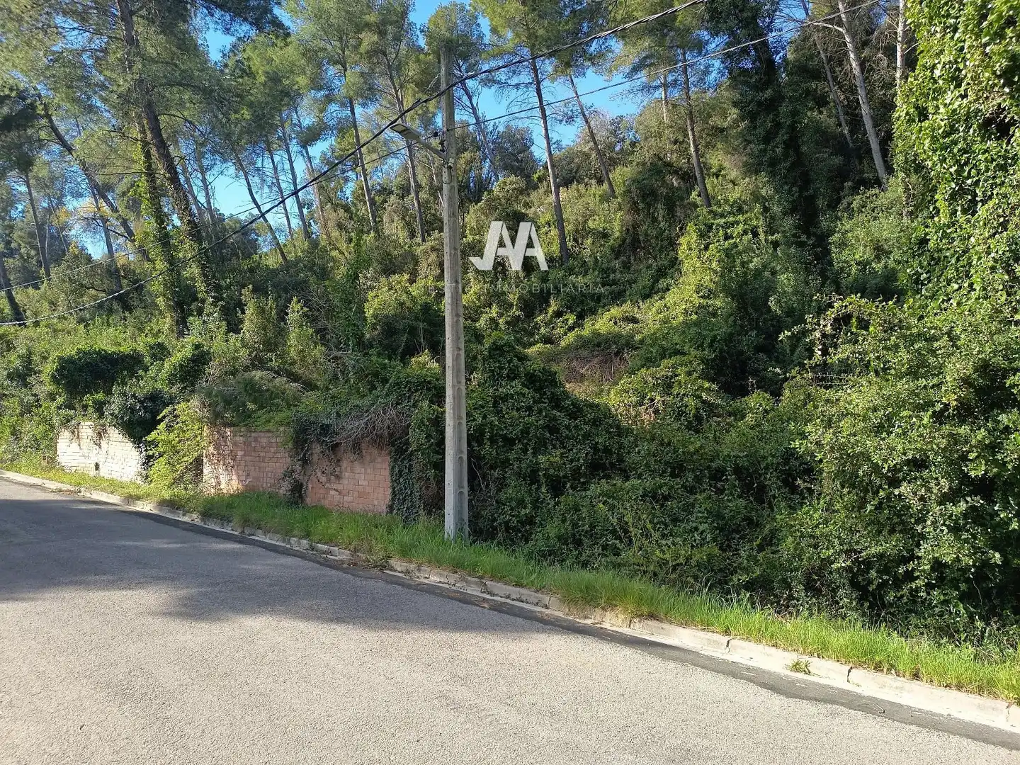 Terreny residencial en venda a Castillo Cabrer, imagen 3