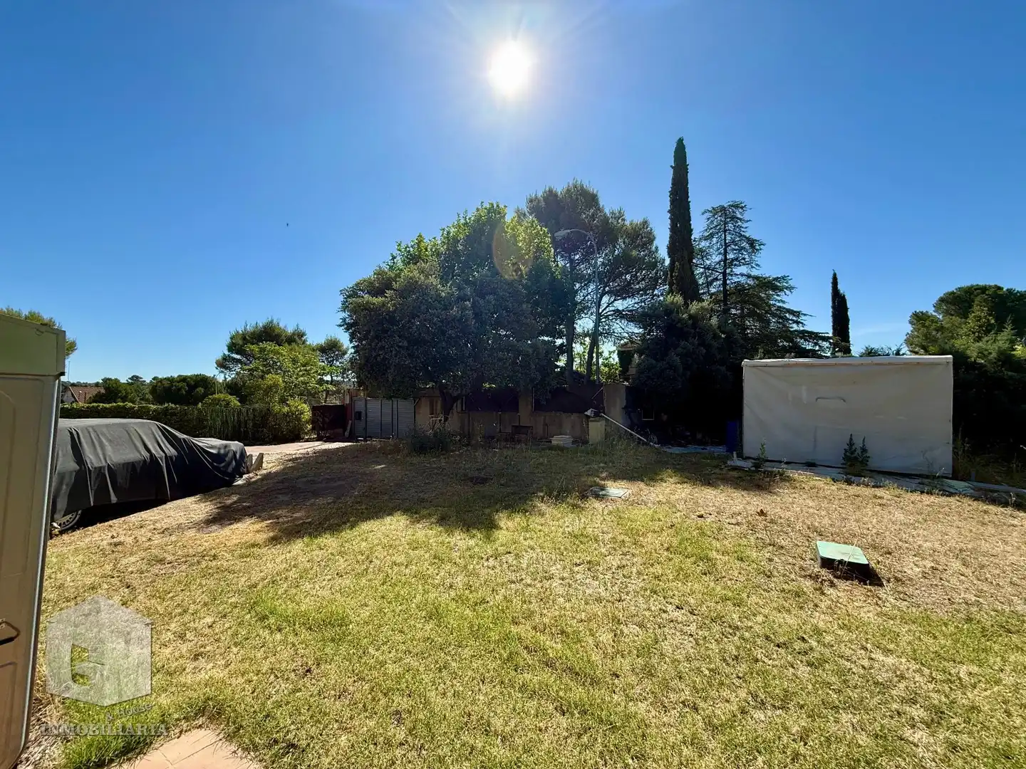 Casa o xalet en venda en Villaviciosa de Odón amb Aire condicionat, Calefacció i Jardí privat