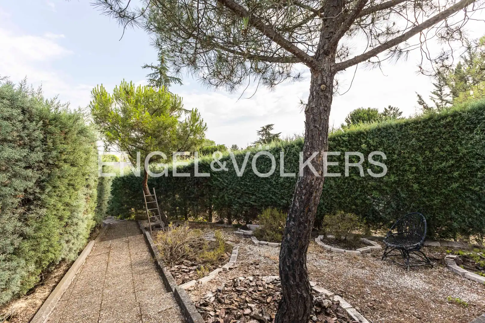 Casa o xalet en venda en Tres Cantos amb Calefacció, Jardí privat i Parquet