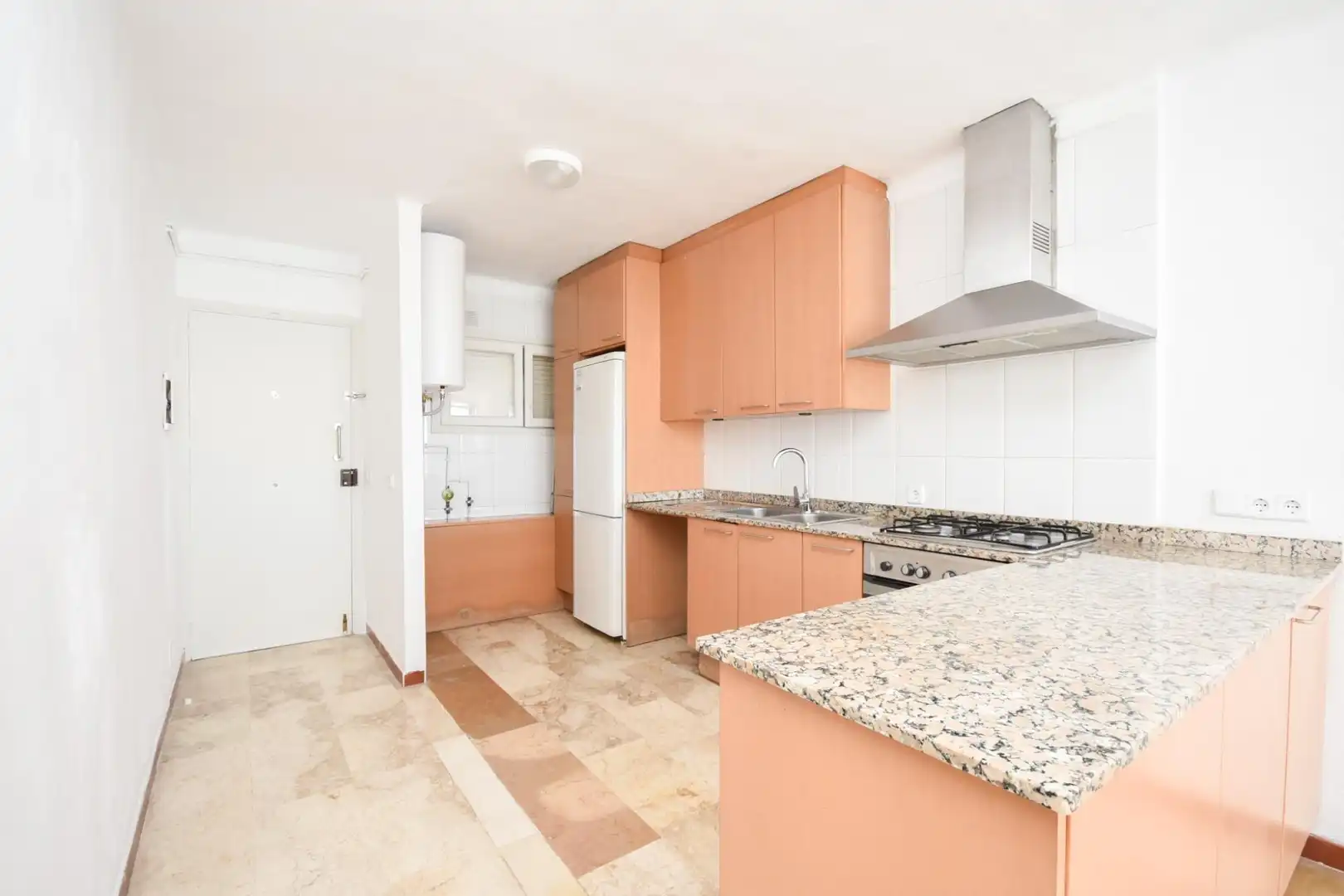 Cocina de Piso en venta en Calvià con Terraza