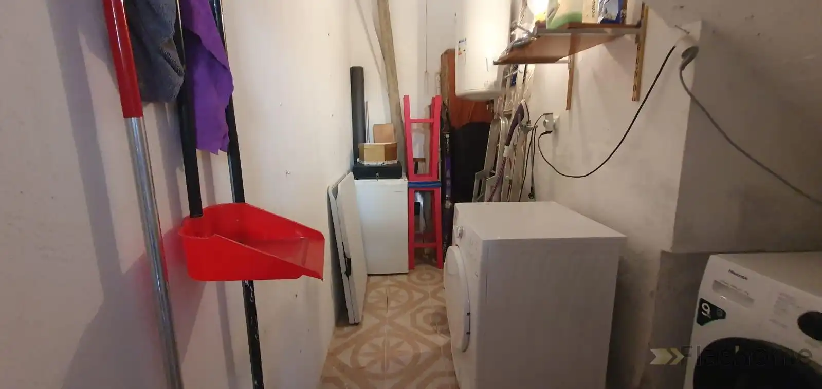 Adossat en venda a Maria Auxiliadora - Barriada de Llera, imagen 11