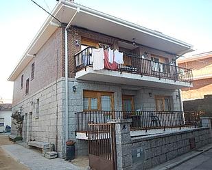 Exterior view of Flat for sale in El Boalo - Cerceda – Mataelpino