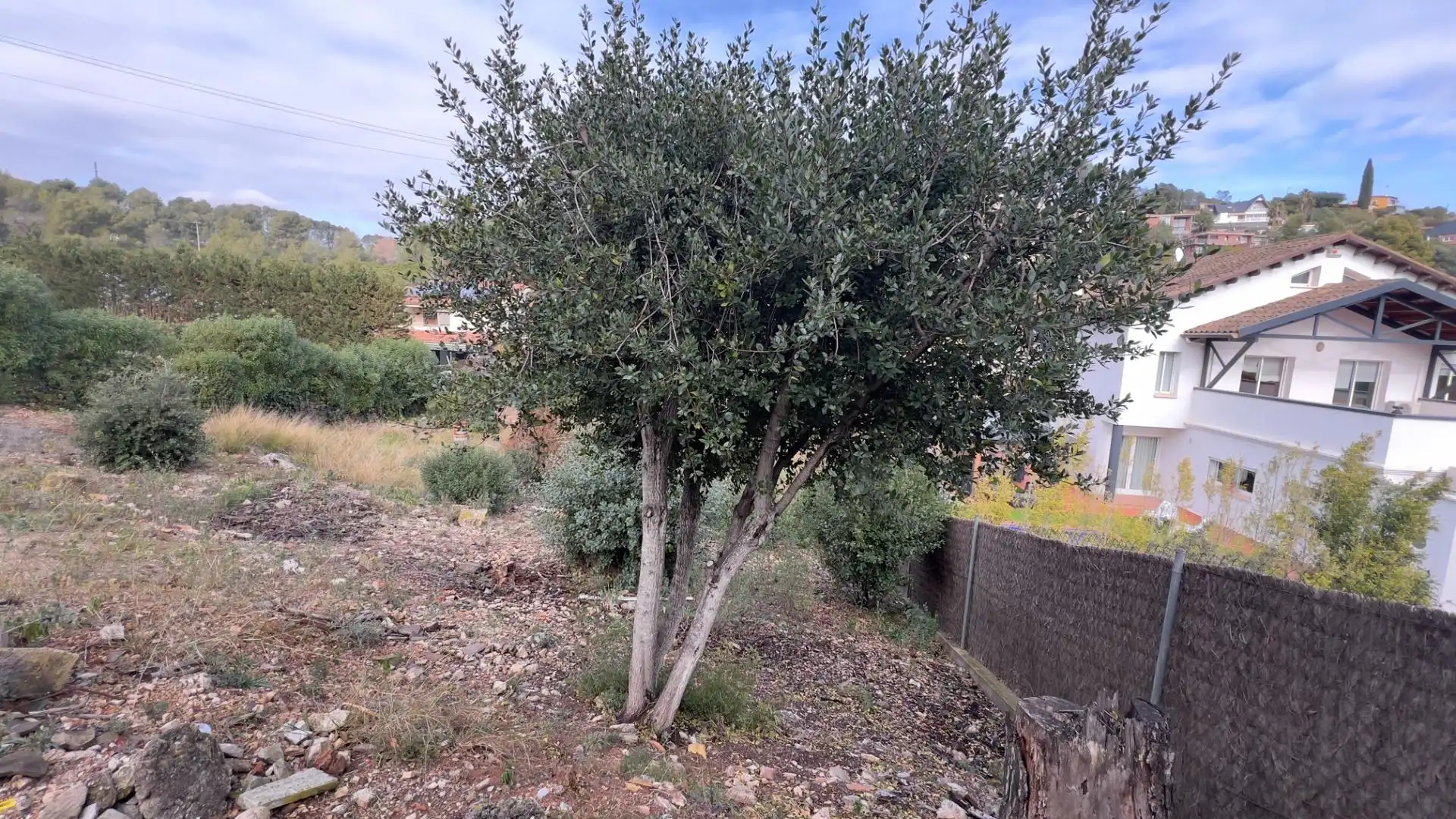 Residential zum Verkauf in Pallejà