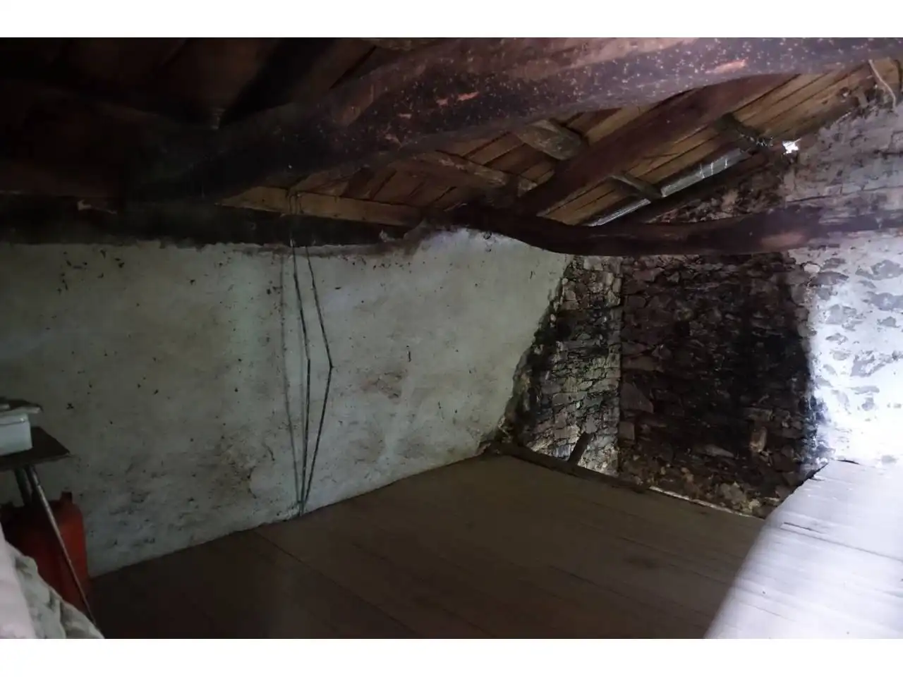 Casa o chalet en venta en Lugar Filgueiras, 4, Vilasantar