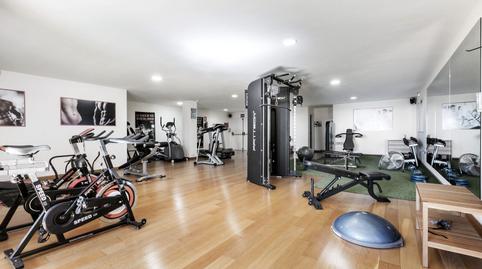 Foto 4 de Apartament en venda a Calle Roma, 3, La Alquería, Málaga