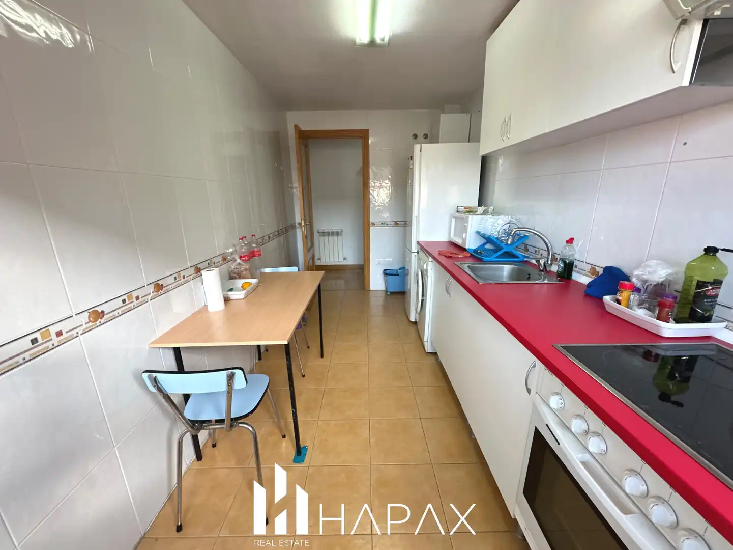 Flat with lift for sale in Calvarrasa de Abajo - CL TRASERA DE LA IGLESIA, imagen 35