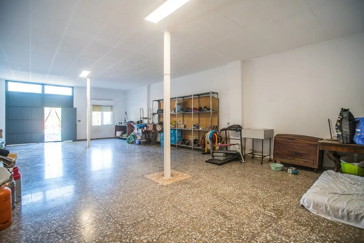 Casa con jardín en venta en N/A, imagen 11