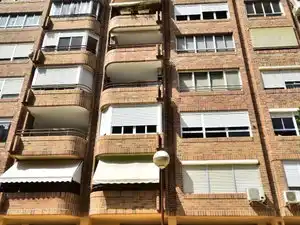 Flat for rent in Calle Victoria Kent Siano, 8, Palmeral