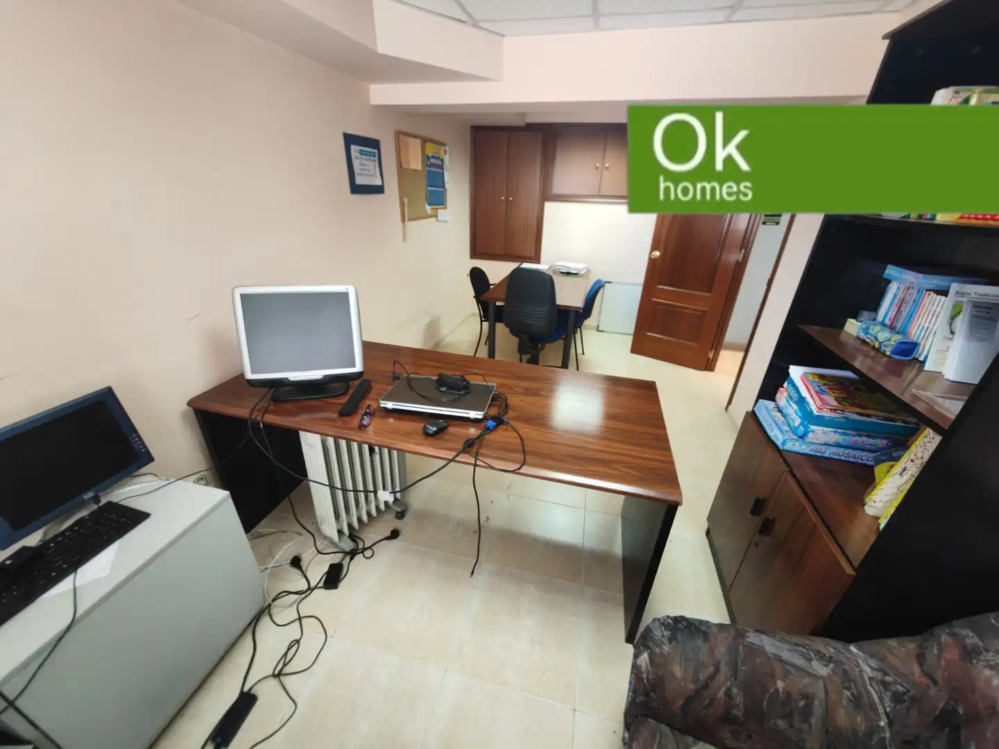 Business premises for sale in Los Rosales, imagen 13