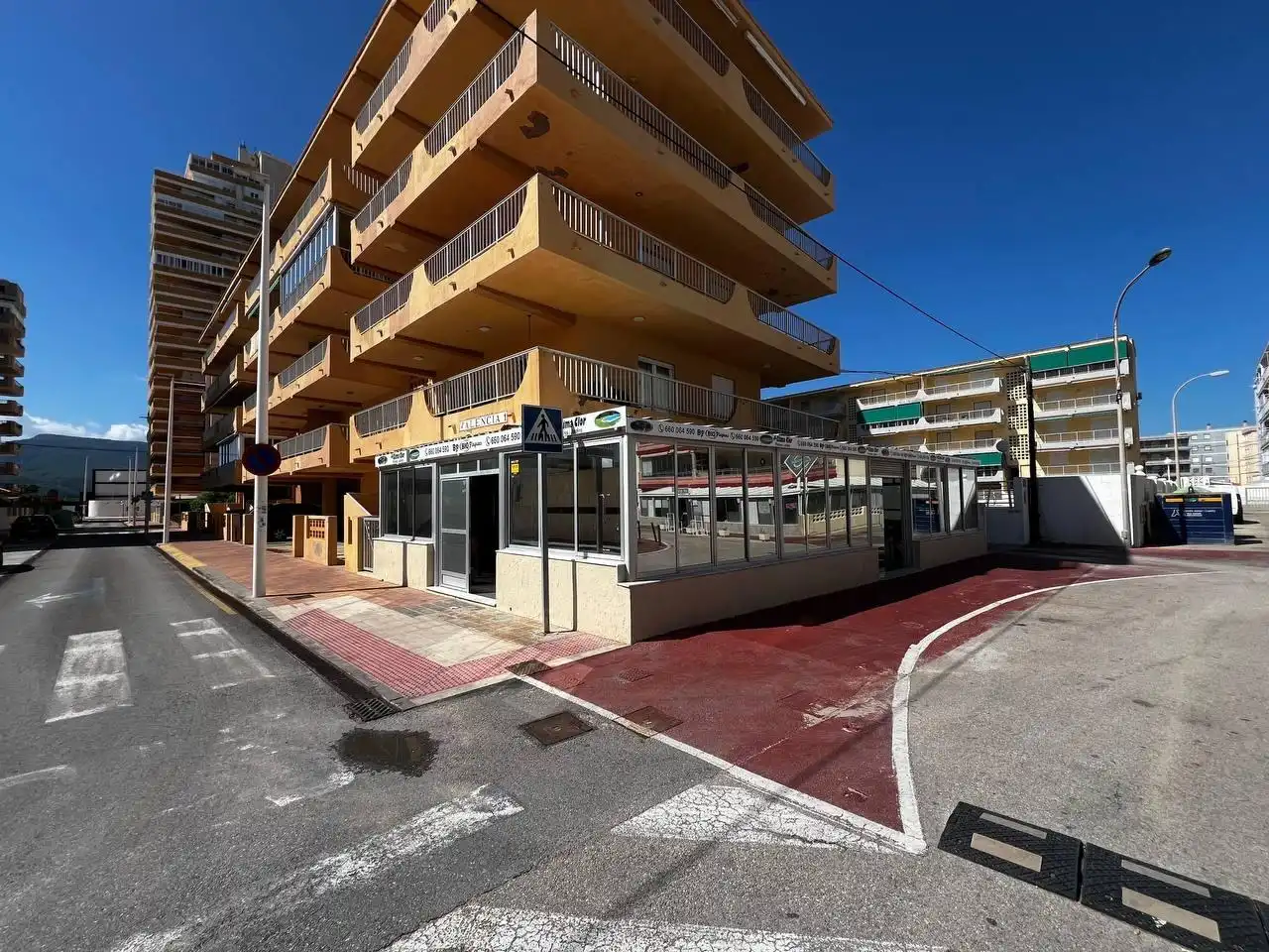 Local commercial à vendre à Tavernes de la Valldigna, imagen 14