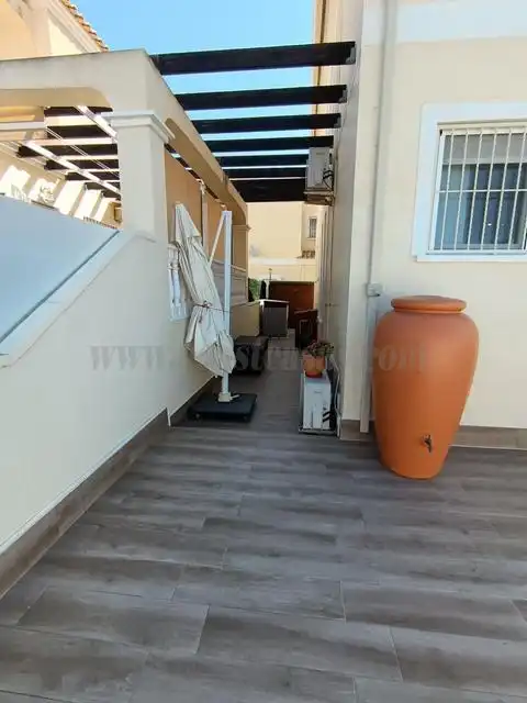 Chalet con piscina en venta en Orihuela Costa, imagen 25