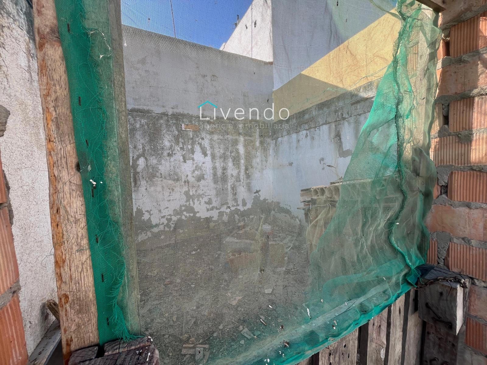 Land for sale in Chiclana de la Frontera