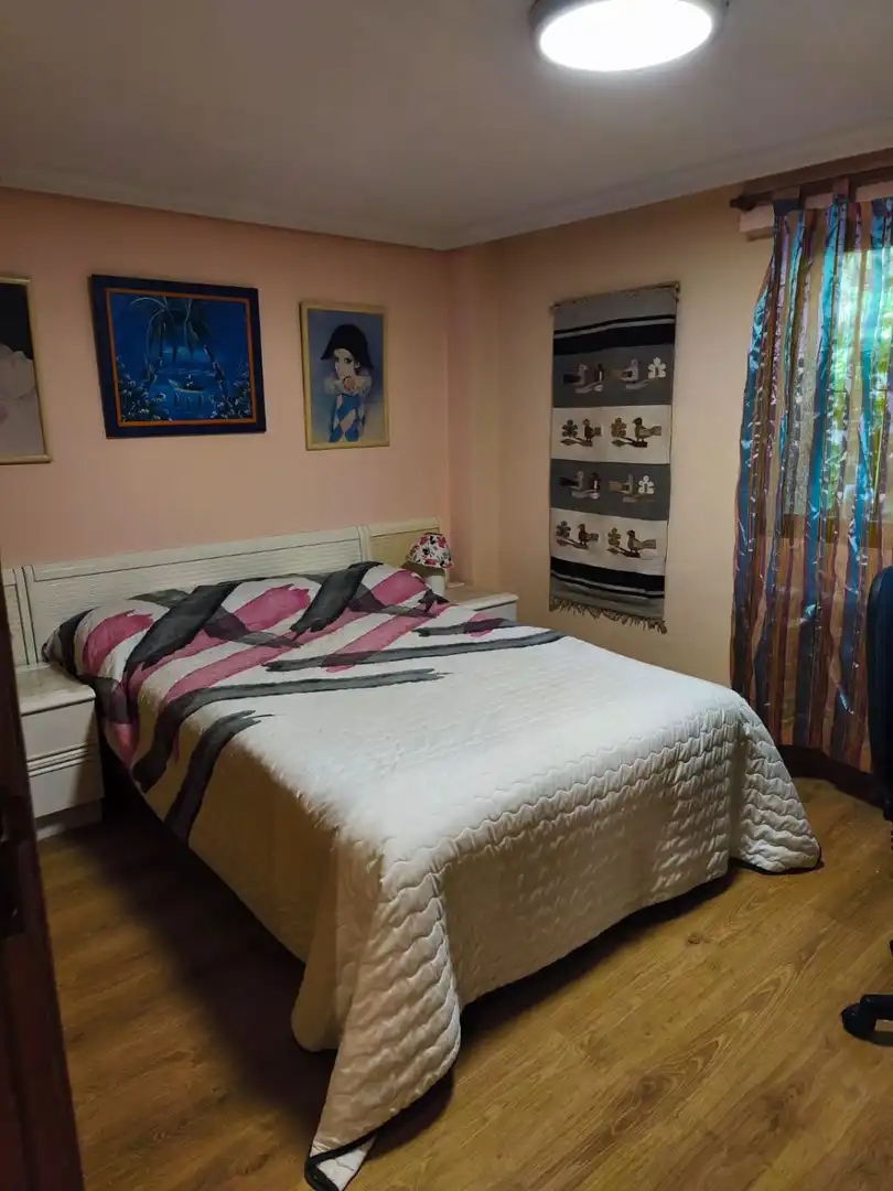 Habitació a El Bosque