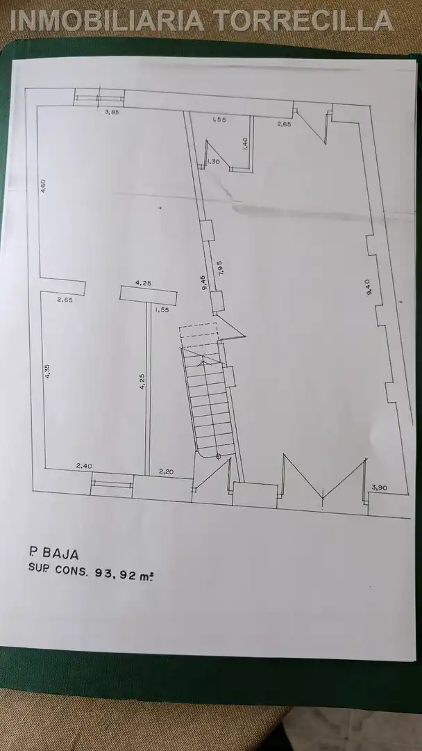 Casa o xalet en venda a Las Villas - Valparaiso - El Peral