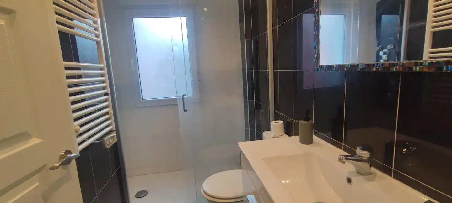 Appartamento in vendita a Centro - Ariz - Uribarri, imagen 4