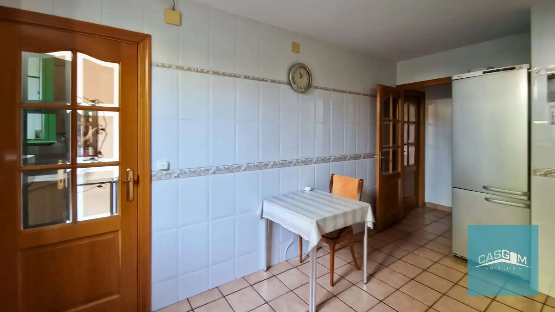 Maison avec jardin à vendre à Reina Victoria - Matadero, imagen 10