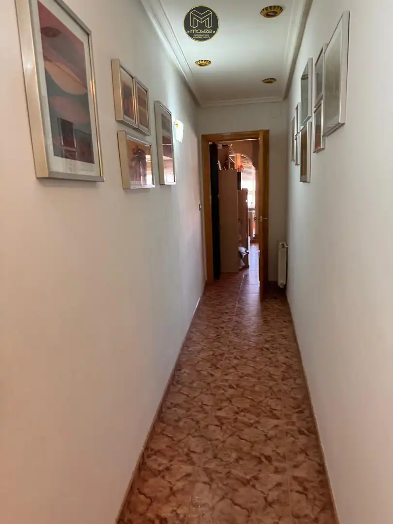 Piso con terraza en venta en Martos, imagen 17