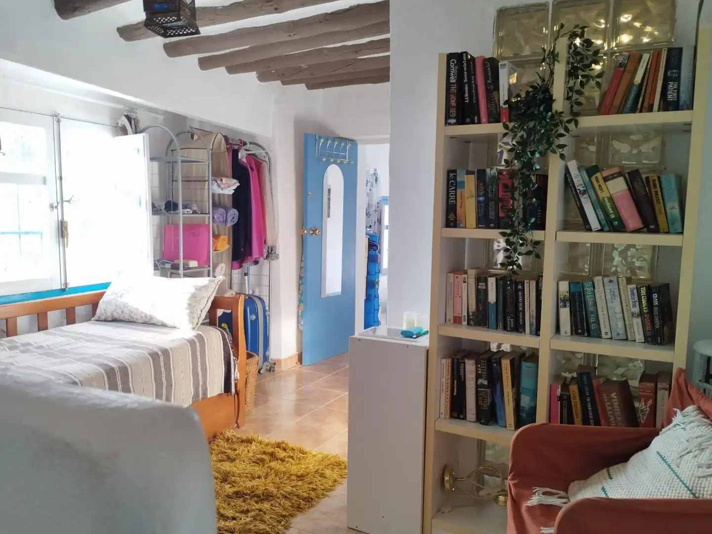 Casa rústica en venda a Calle de la Fuentecilla, imagen 34