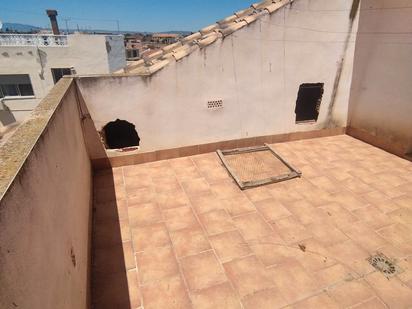 Terrace of Flat for sale in Torre-Pacheco  with Terrace