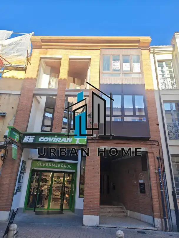 Local commercial à vendre à Calle la Rúa