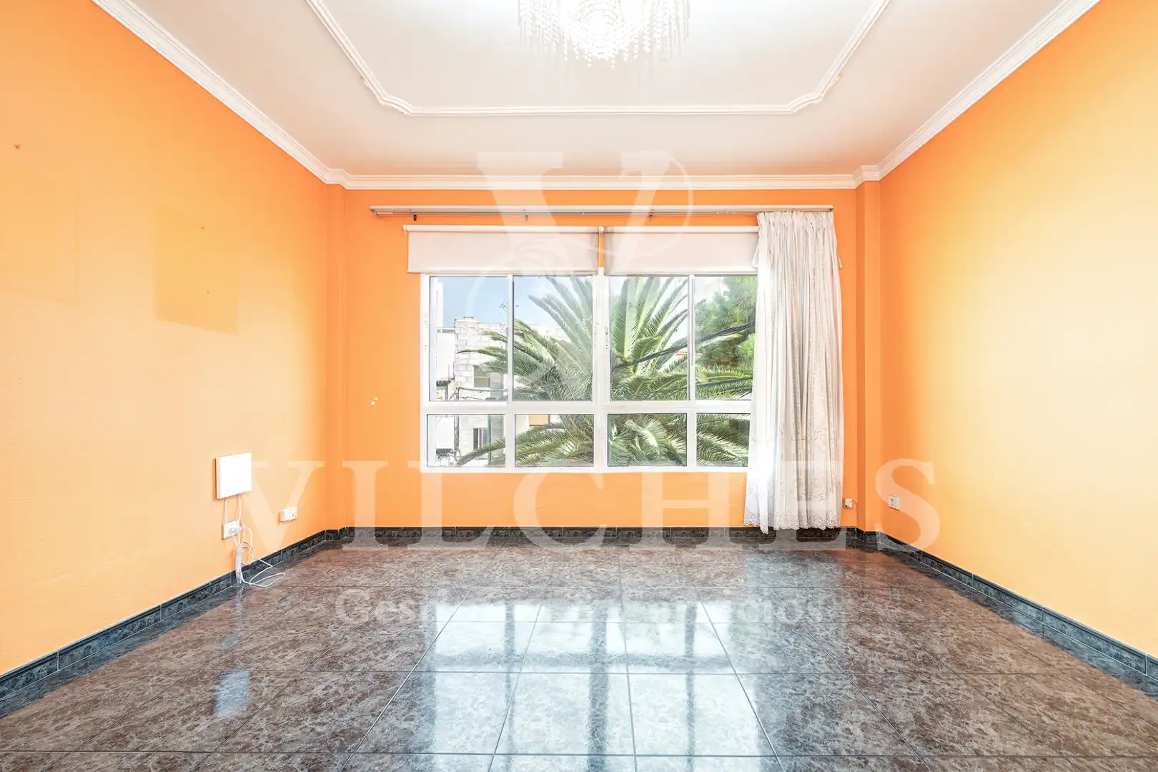 Sala d'estar de Casa o xalet en venda en Las Palmas de Gran Canaria amb Terrassa