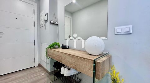 Foto 3 de Piso en venta en Casagemes, Badalona